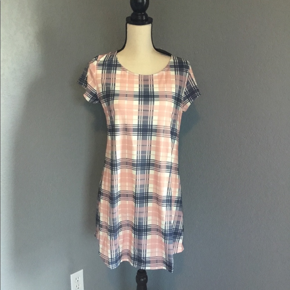 Light Cotton tunic top